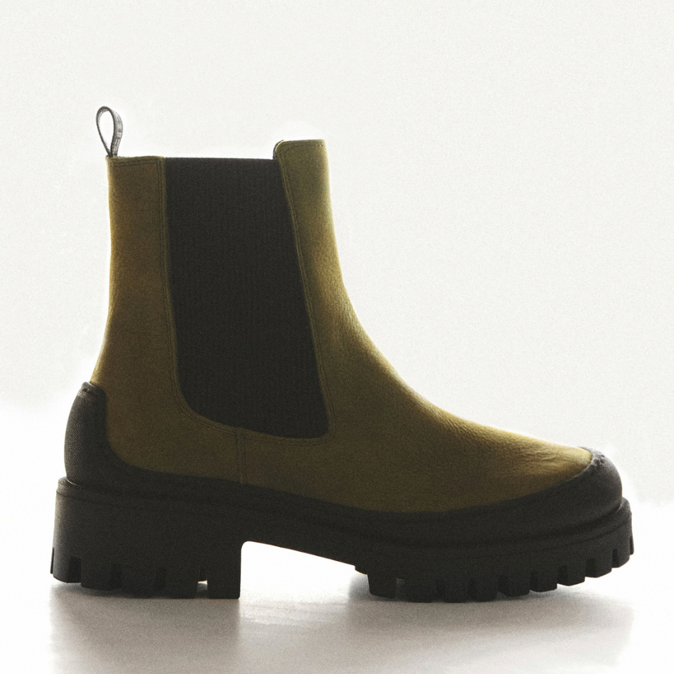 Chelsea-Stiefel