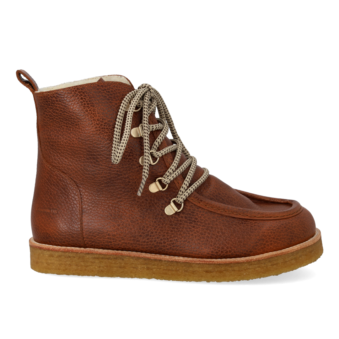Schnürstiefel