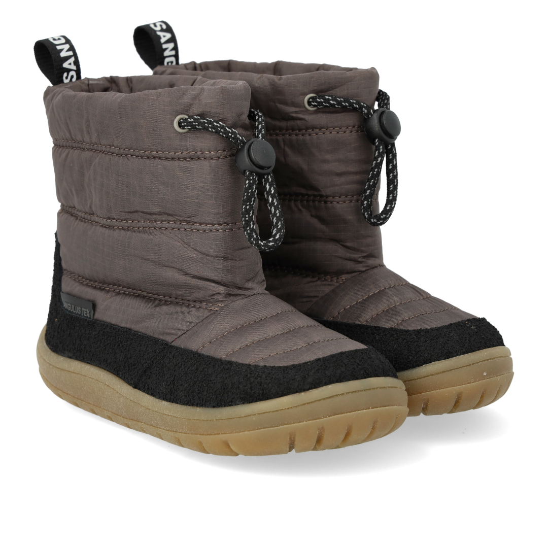 Leichter und flexibler TEX-Winterstiefel aus Nylon