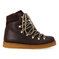 Winterschnürstiefel