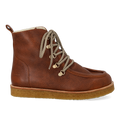 Schnürstiefel